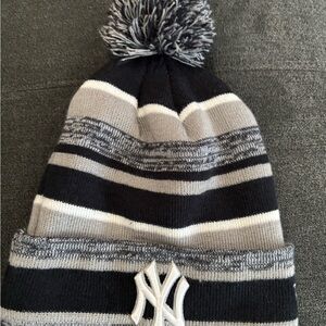 New Era Yankees hat